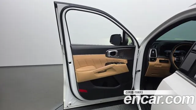 Kia Sorento — фото 24