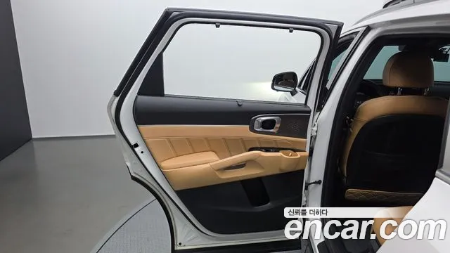 Kia Sorento — фото 25