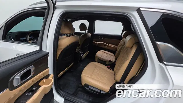 Kia Sorento — фото 26
