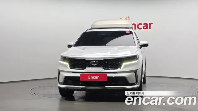 Kia Sorento — фото 3