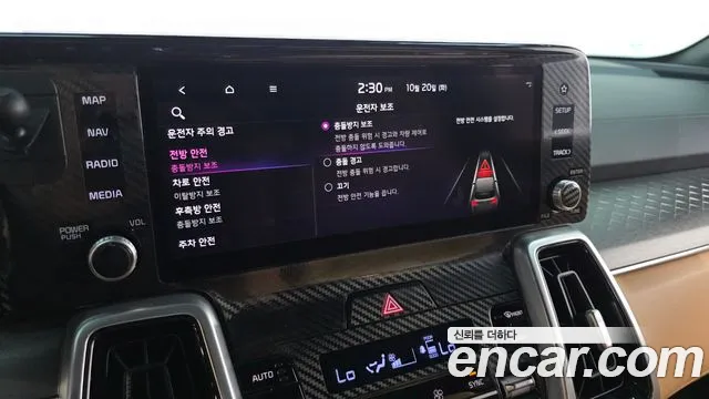 Kia Sorento — фото 36