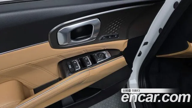 Kia Sorento — фото 37