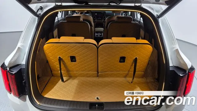 Kia Sorento — фото 38