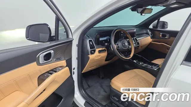 Kia Sorento — фото 10