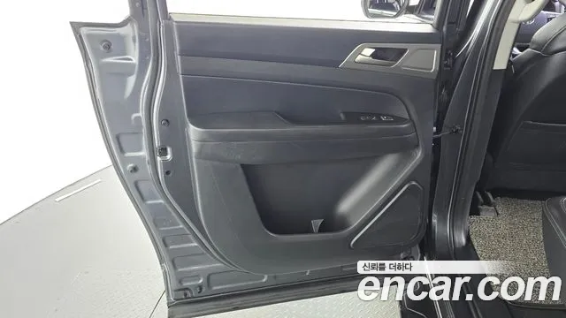 KG_Mobility_Ssangyong Rexton — фото 25