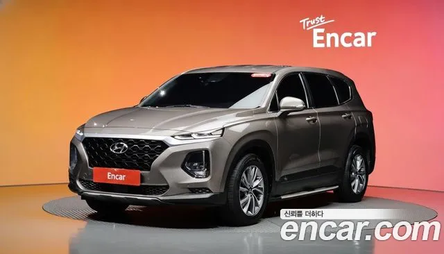 Hyundai Santa Fe — фото 20