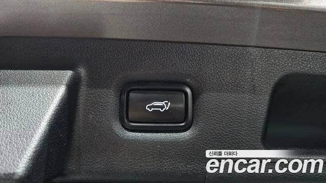 Hyundai Santa Fe — фото 36
