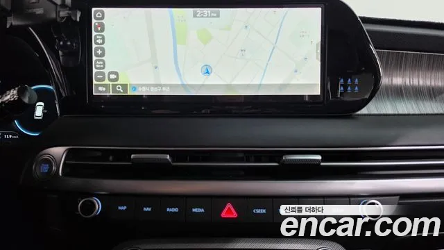 Hyundai Palisade — фото 13