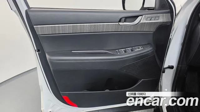 Hyundai Palisade — фото 24