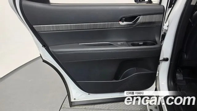 Hyundai Palisade — фото 25