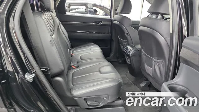 Hyundai Palisade — фото 11