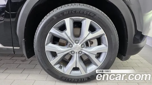Hyundai Palisade — фото 21