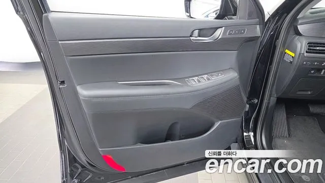 Hyundai Palisade — фото 24