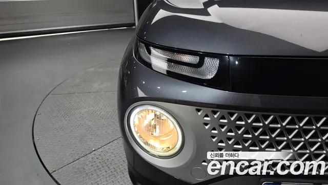 Hyundai Casper — фото 22
