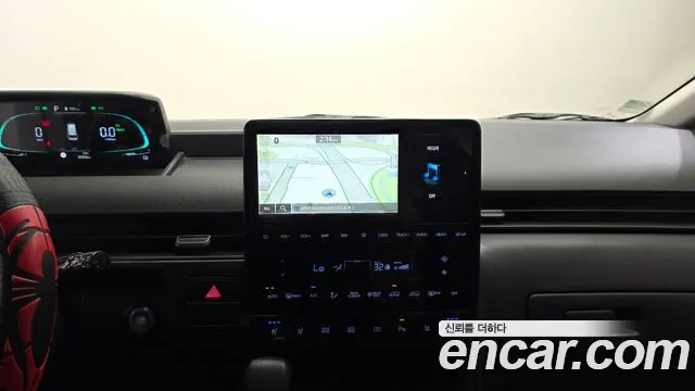 Hyundai Staria — фото 15