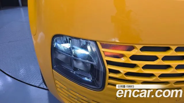 Hyundai Staria — фото 22
