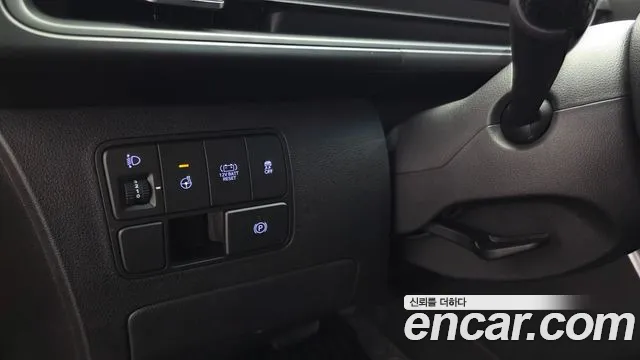 Hyundai Staria — фото 27