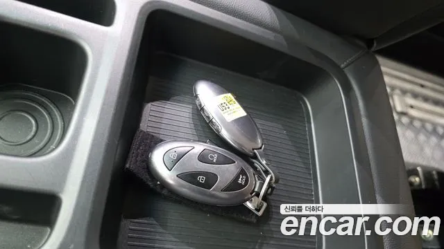 Hyundai Staria — фото 33
