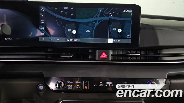 Kia Carnival — фото 13