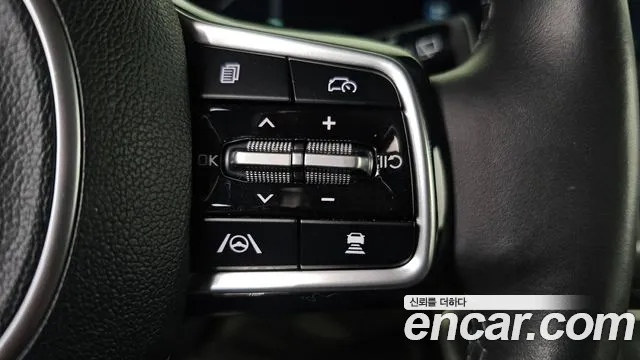Kia Carnival — фото 19