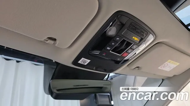 Kia Carnival — фото 18
