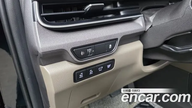 Kia Carnival — фото 19