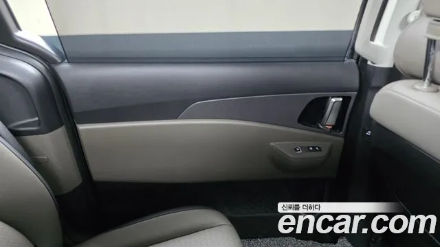Kia Carnival — фото 25