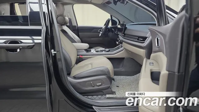Kia Carnival — фото 26