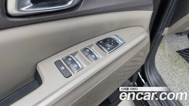 Kia Carnival — фото 29