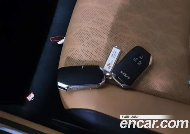 Kia Carnival — фото 10