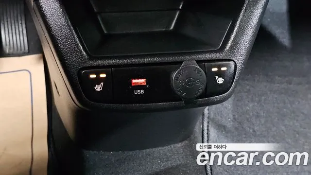 Kia Ray — фото 18