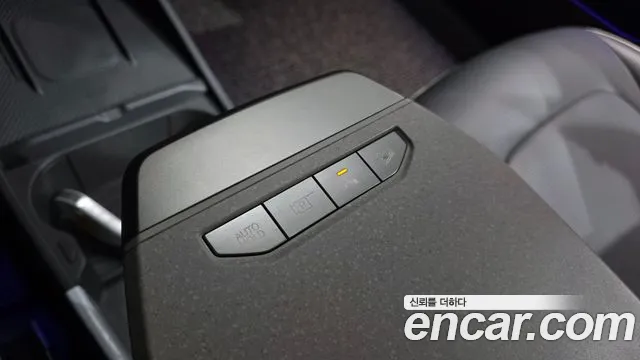 Kia EV3 — фото 15