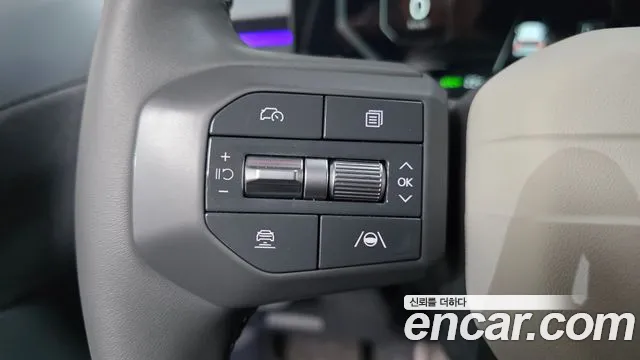 Kia EV3 — фото 16