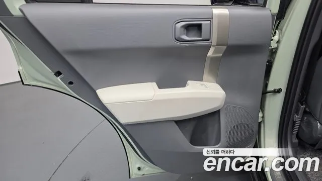 Kia EV3 — фото 25