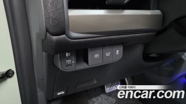 Kia EV3 — фото 28