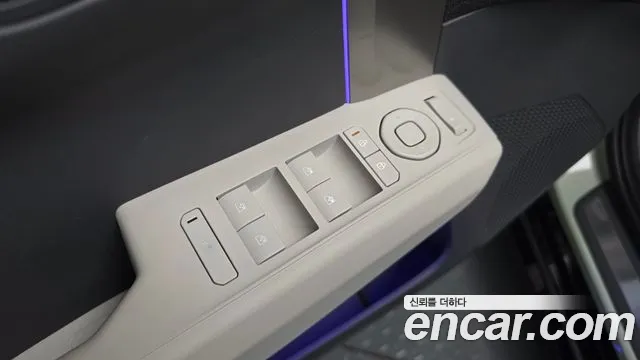 Kia EV3 — фото 30