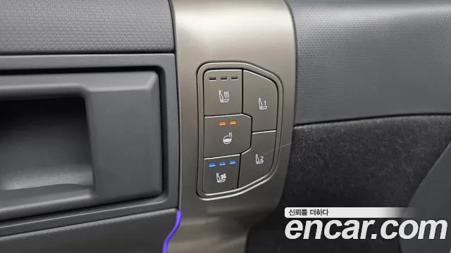 Kia EV3 — фото 31