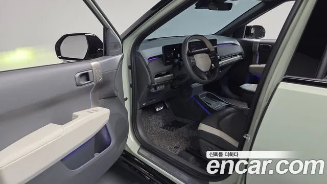Kia EV3 — фото 9