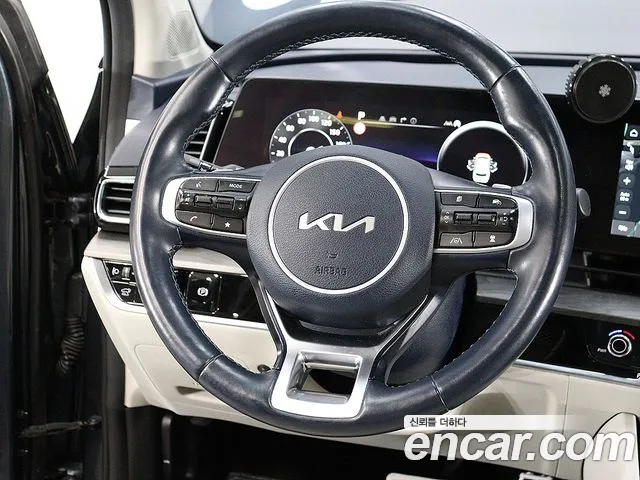Kia Sportage — фото 11