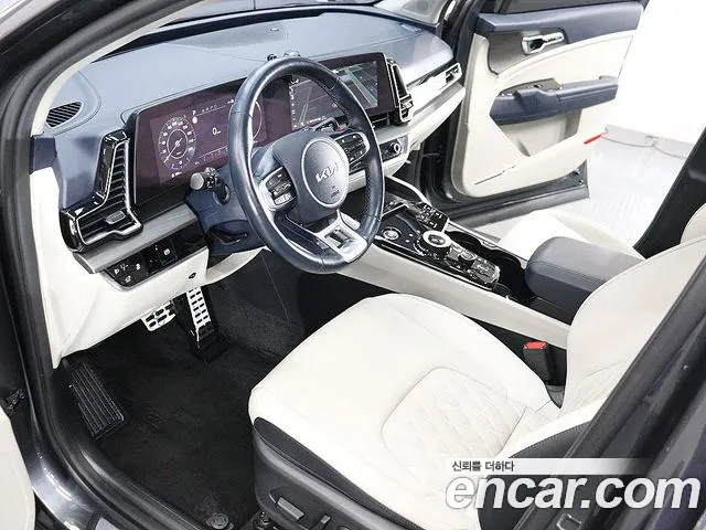 Kia Sportage — фото 13