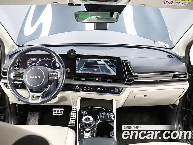 Kia Sportage — фото 10