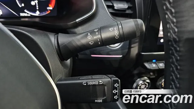 Renault-KoreaSamsung XM3 — фото 20
