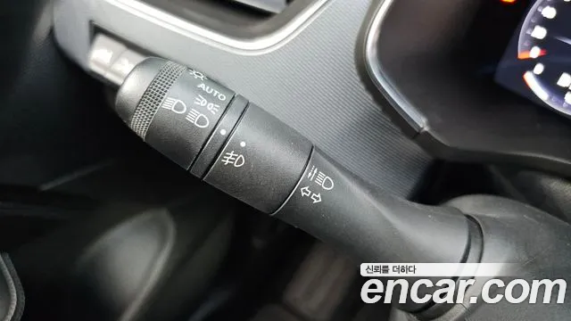 Renault-KoreaSamsung XM3 — фото 27