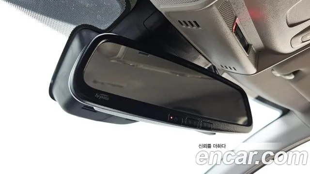 Renault-KoreaSamsung XM3 — фото 30
