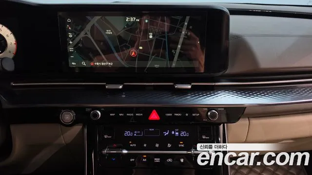 Kia Carnival — фото 13
