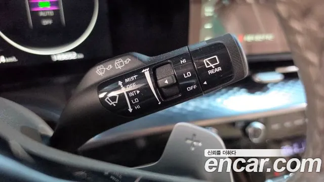 Kia Carnival — фото 29