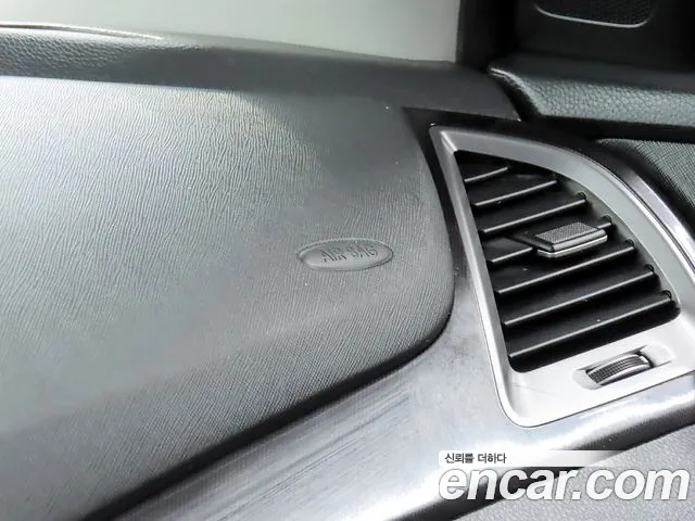 Hyundai Santa Fe — фото 14
