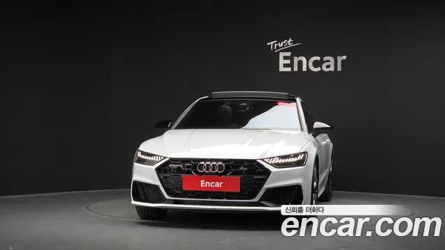 Audi A7 — фото 2