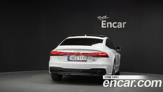 Audi A7 — фото 3