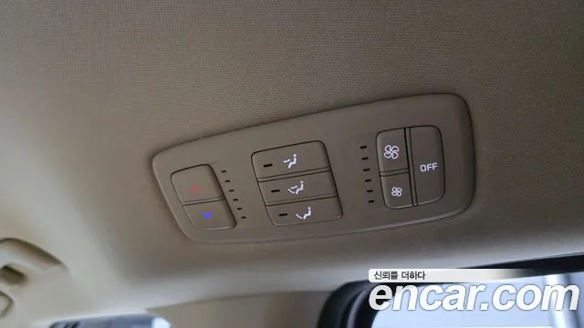 Kia Carnival — фото 18